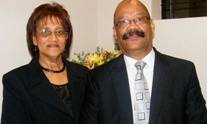 Academia Skoolhoof herstel flink